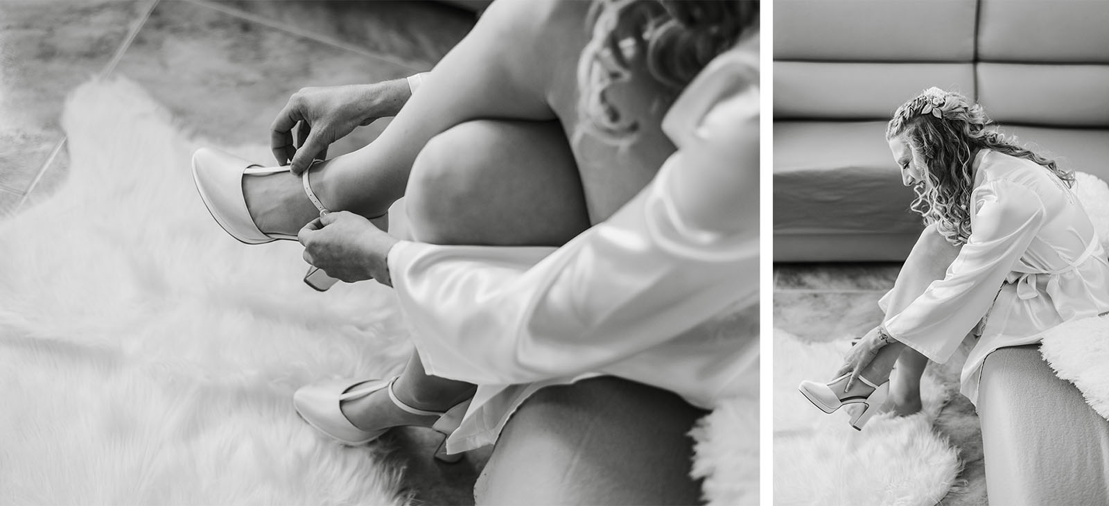 Miriam G. Troncho, fotografía de boda.