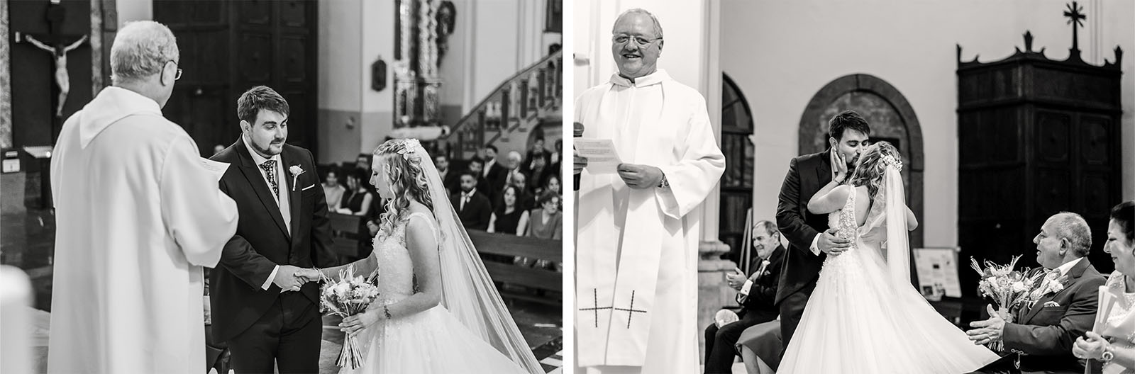 Miriam G. Troncho, fotografía de boda.