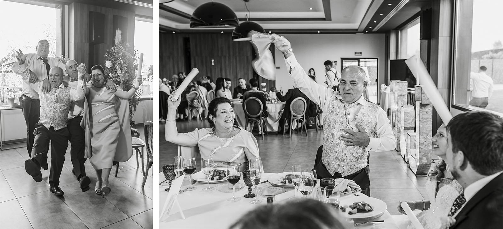 Miriam G. Troncho, fotografía de boda.