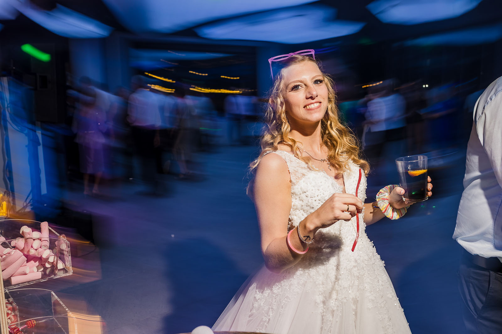 Miriam G. Troncho, fotografía de boda.