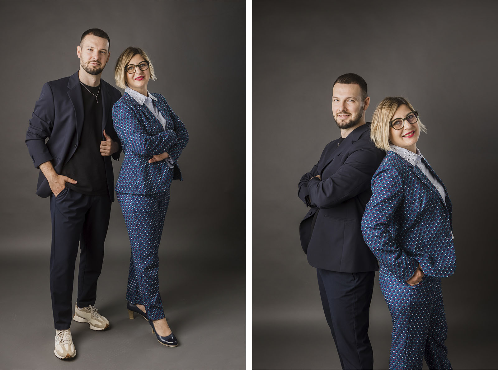 Miriam G. Troncho, fotografía para empresa.